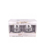 Harry Potter set 2 Vasos de cristal Casas HARRY POTTER11,95 €11,95 ...