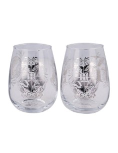 Harry Potter set 2 Vasos de cristal Casas HARRY POTTER11,95 €11,95 ...