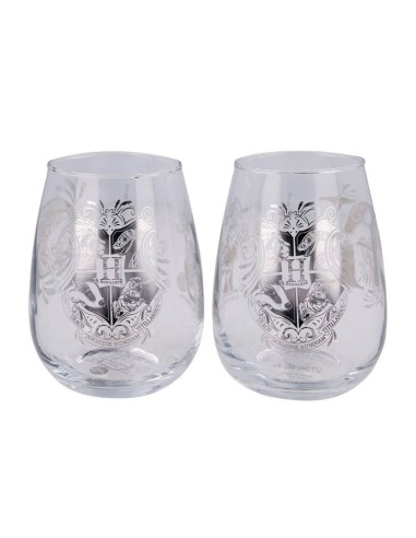 Harry Potter set 2 Vasos de cristal Casas HARRY POTTER11,95 €11,95 ... Harry Potter set 2 Vasos de cristal Casas HARRY POTTER11,95 €11,95 ...