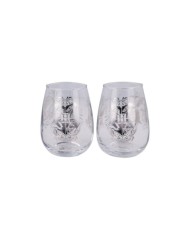 Harry Potter set 2 Vasos de cristal Casas HARRY POTTER11,95 €11,95 ...