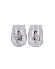 Harry Potter set 2 Vasos de cristal Casas HARRY POTTER11,95 €11,95 ...