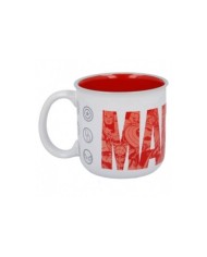 Taza Logo Vintage Marvel 415ml MARVEL6,95 €6,95 €  MARVEL Taza Logo Vintage Marvel 415ml MARVEL6,95 €6,95 €  MARVEL