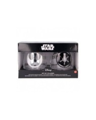 STAR WARS SET 2 VASOS DE CRISTAL 510 ML MERCHANDISING9,88 €9,88 €  ... STAR WARS SET 2 VASOS DE CRISTAL 510 ML MERCHANDISING9,88 €9,88 €  ...
