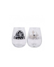 STAR WARS SET 2 VASOS DE CRISTAL 510 ML MERCHANDISING9,88 €9,88 €  ... STAR WARS SET 2 VASOS DE CRISTAL 510 ML MERCHANDISING9,88 €9,88 €  ...