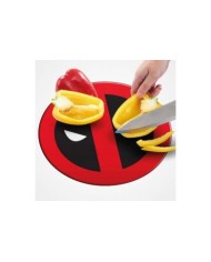 MARVEL Tabla de cortar Deadpool Marvel Icon MARVEL16,95 €16,95 €  M... MARVEL Tabla de cortar Deadpool Marvel Icon MARVEL16,95 €16,95 €  M...