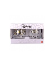DISNEY SET 2 VASOS DE CRISTAL 510 ML MINNIE MERCHANDISING9,88 €9,88... DISNEY SET 2 VASOS DE CRISTAL 510 ML MINNIE MERCHANDISING9,88 €9,88...
