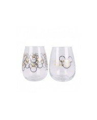 DISNEY SET 2 VASOS DE CRISTAL 510 ML MINNIE MERCHANDISING9,88 €9,88... DISNEY SET 2 VASOS DE CRISTAL 510 ML MINNIE MERCHANDISING9,88 €9,88...