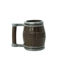 Taza 3D One Piece Barril ONE PIECE13,95 €13,95 € AbysseCorp ONE PIECE