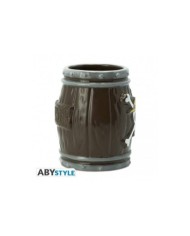 Taza 3D One Piece Barril ONE PIECE13,95 €13,95 € AbysseCorp ONE PIECE