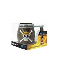 Taza 3D One Piece Barril ONE PIECE13,95 €13,95 € AbysseCorp ONE PIECE