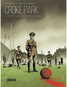 CROKE PARK CROKE PARK