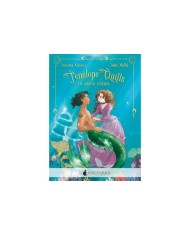 PENELOPE QUILLS: LA SIRENA PERDIDA 