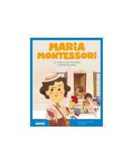 MARIA MONTESSORI 