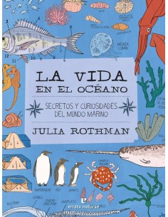 LA VIDA EN EL OCÉANO LA VIDA EN EL OCÉANO