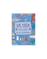 LA VIDA EN EL OCÉANO