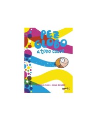 PEZ GLOBO A TODO COLOR PEZ GLOBO A TODO COLOR