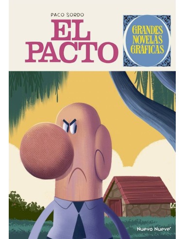 EL PACTO EL PACTO