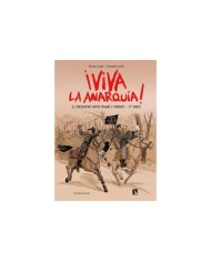 VIVA LA ANARQUÍA 2