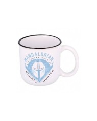 Taza Yoda The Child The Mandalorian Star Wars 400ml MERCHANDISING9,... Taza Yoda The Child The Mandalorian Star Wars 400ml MERCHANDISING9,...