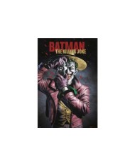 POSTER DC COMICS BATMAN THE KILLING JOKE
 POSTER DC COMICS BATMAN THE KILLING JOKE