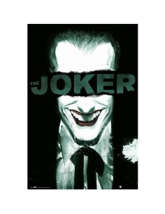 POSTER THE JOKER SMILE POSTER THE JOKER SMILE