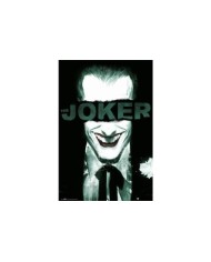 POSTER THE JOKER SMILE