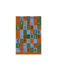 POSTER HARRY POTTER QUIDDITCH WORLD CUP POSTERS7,50 €7,50 €  POSTERS POSTER HARRY POTTER QUIDDITCH WORLD CUP POSTERS7,50 €7,50 €  POSTERS