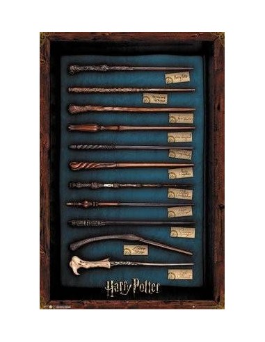 Harry Poster Varitas 61 x 91,5 cm POSTERS7,50 €7,50 €  POSTERS