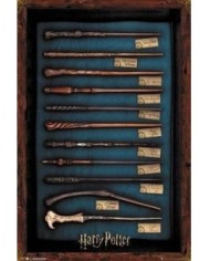 Harry Poster Varitas 61 x 91,5 cm POSTERS7,50 €7,50 €  POSTERS