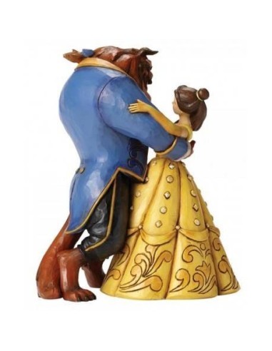 FIGURA DISNEY LA BELLA Y LA BESTIA BAILE 25 ANIVERSARIO MERCHANDISI... FIGURA DISNEY LA BELLA Y LA BESTIA BAILE 25 ANIVERSARIO MERCHANDISI...
