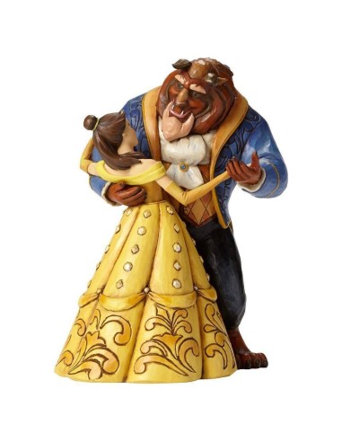 FIGURA DISNEY LA BELLA Y LA BESTIA BAILE 25 ANIVERSARIO MERCHANDISI... FIGURA DISNEY LA BELLA Y LA BESTIA BAILE 25 ANIVERSARIO MERCHANDISI...