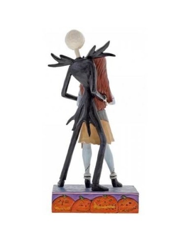 Disney Figura Jack y Sally Pesadilla Antes de Navidad Jim Shore 22 ... Disney Figura Jack y Sally Pesadilla Antes de Navidad Jim Shore 22 ...