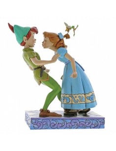 FIGURA DISNEY PETER PAN Y WENDY 65 ANIVERSARIO MERCHANDISING48,03 €... FIGURA DISNEY PETER PAN Y WENDY 65 ANIVERSARIO MERCHANDISING48,03 €...