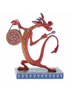 DISNEY FIGURA MULAN MUSHU MERCHANDISING19,95 €19,95 €  MERCHANDISING DISNEY FIGURA MULAN MUSHU MERCHANDISING19,95 €19,95 €  MERCHANDISING