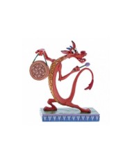 DISNEY FIGURA MULAN MUSHU MERCHANDISING19,95 €19,95 €  MERCHANDISING DISNEY FIGURA MULAN MUSHU MERCHANDISING19,95 €19,95 €  MERCHANDISING