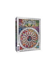 JUEGO DE MESA SAGRADA 8436017226546 DEVIR 39,95 €