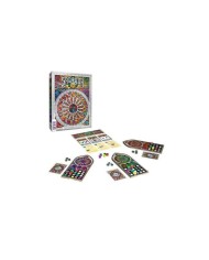 JUEGO DE MESA SAGRADA 8436017226546 DEVIR 39,95 €