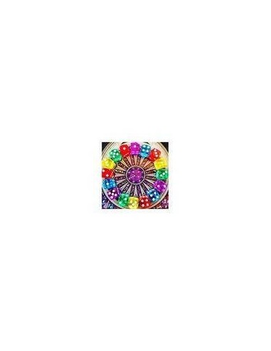 JUEGO DE MESA SAGRADA 8436017226546 DEVIR 39,95 €
