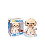 Figura POP Star Wars Wampa Exclusivo FUNKO69,75 €69,75 € FUNKO FUNKO
