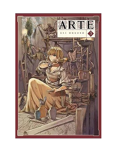 ARTE 03