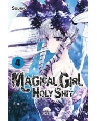 MAGICAL GIRL HOLY SHIT 04