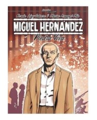 MIGUEL HERNANDEZ. PIEDRA VIVA
