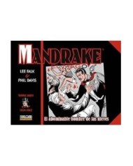 MANDRAKE EL MAGO 1959-1962