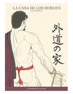 LA CASA DE LOS HEREJES 03