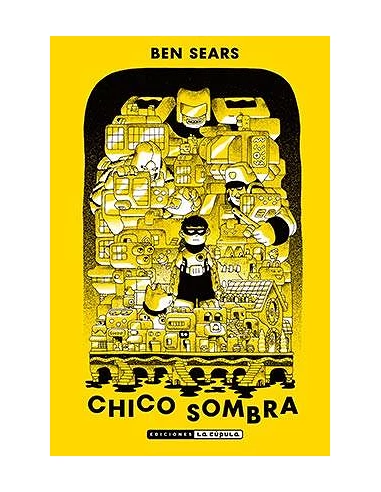 CHICO SOMBRA