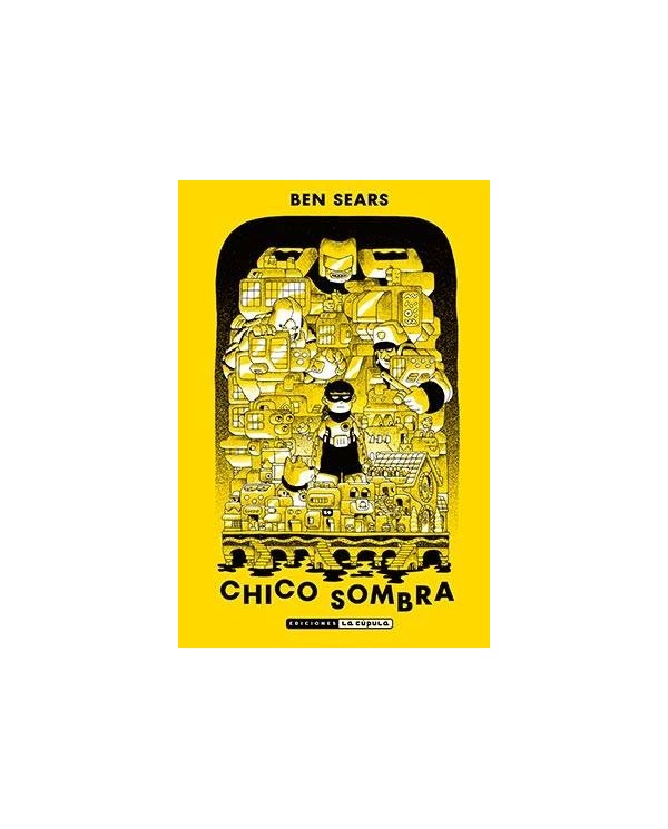 CHICO SOMBRA