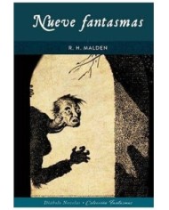 NUEVE FANTASMAS