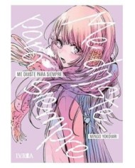 ME DIJISTE PARA SIEMPRE (TOMO UNICO) ME DIJISTE PARA SIEMPRE (TOMO UNICO)