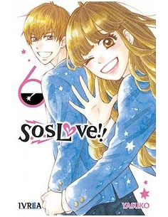 S.O.S. LOVE 06