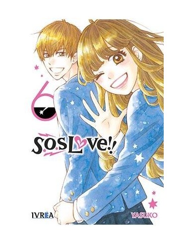 S.O.S. LOVE 06